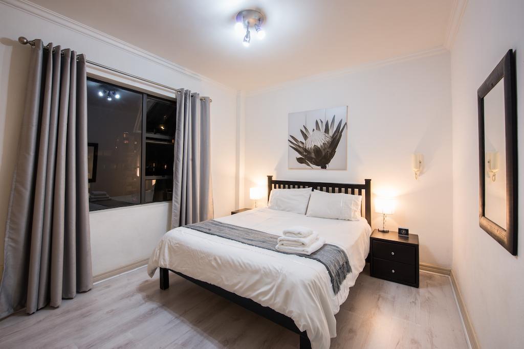 Prestige Apartments Sandton At Westpoint Johannesburg Bilik gambar