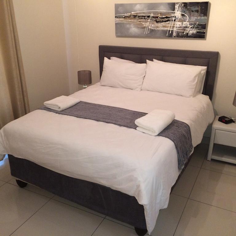 Prestige Apartments Sandton At Westpoint Johannesburg Bilik gambar