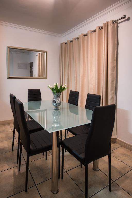 Prestige Apartments Sandton At Westpoint Johannesburg Bilik gambar