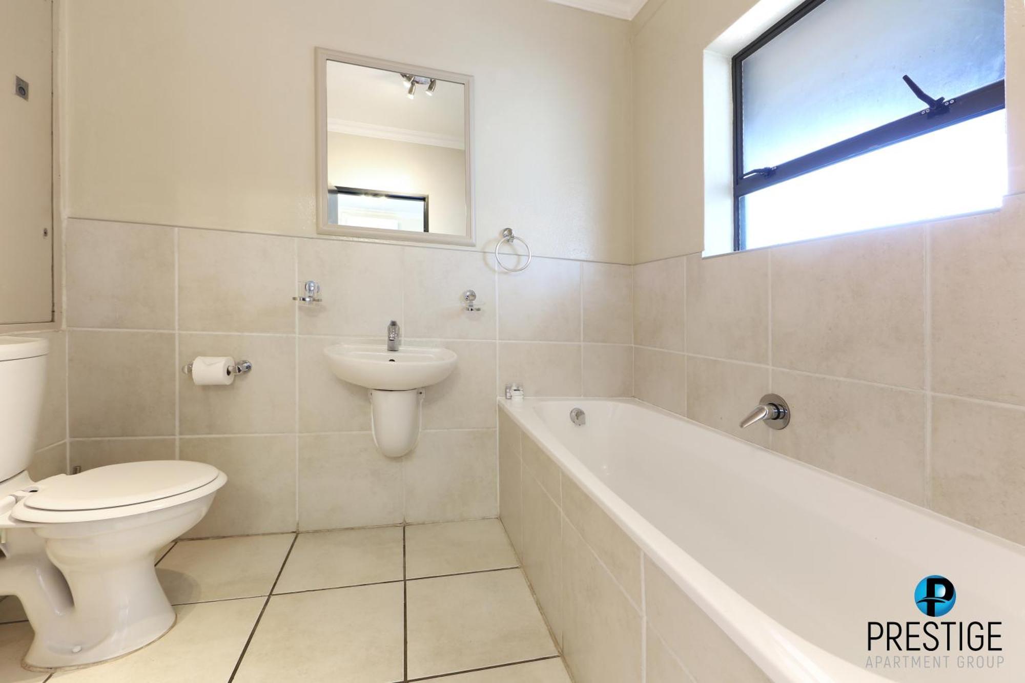 Prestige Apartments Sandton At Westpoint Johannesburg Luaran gambar