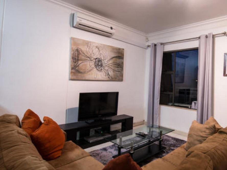 Prestige Apartments Sandton At Westpoint Johannesburg Luaran gambar