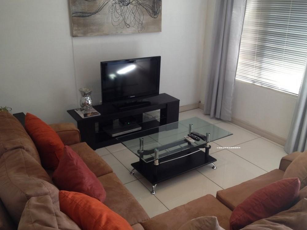 Prestige Apartments Sandton At Westpoint Johannesburg Luaran gambar