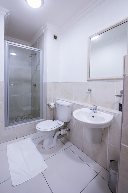 Prestige Apartments Sandton At Westpoint Johannesburg Luaran gambar