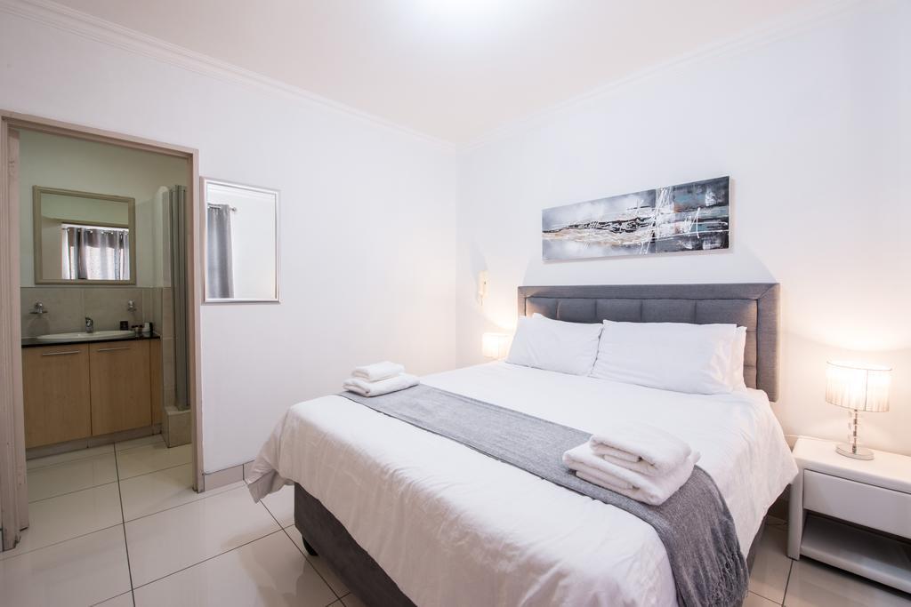 Prestige Apartments Sandton At Westpoint Johannesburg Luaran gambar