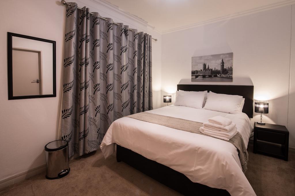 Prestige Apartments Sandton At Westpoint Johannesburg Luaran gambar