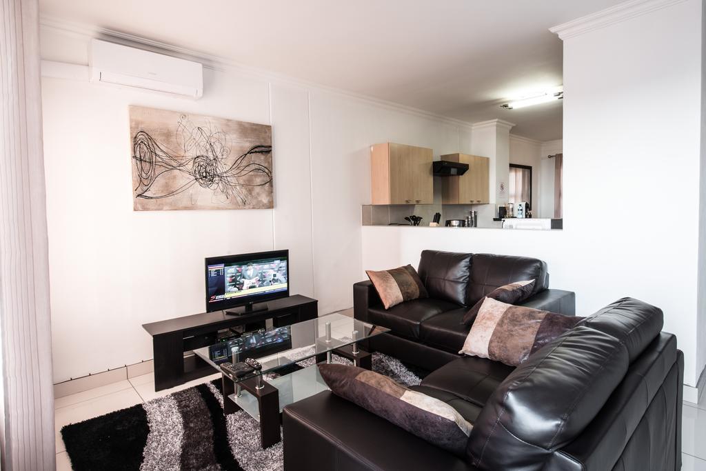 Prestige Apartments Sandton At Westpoint Johannesburg Luaran gambar