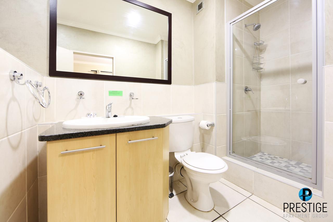 Prestige Apartments Sandton At Westpoint Johannesburg Luaran gambar