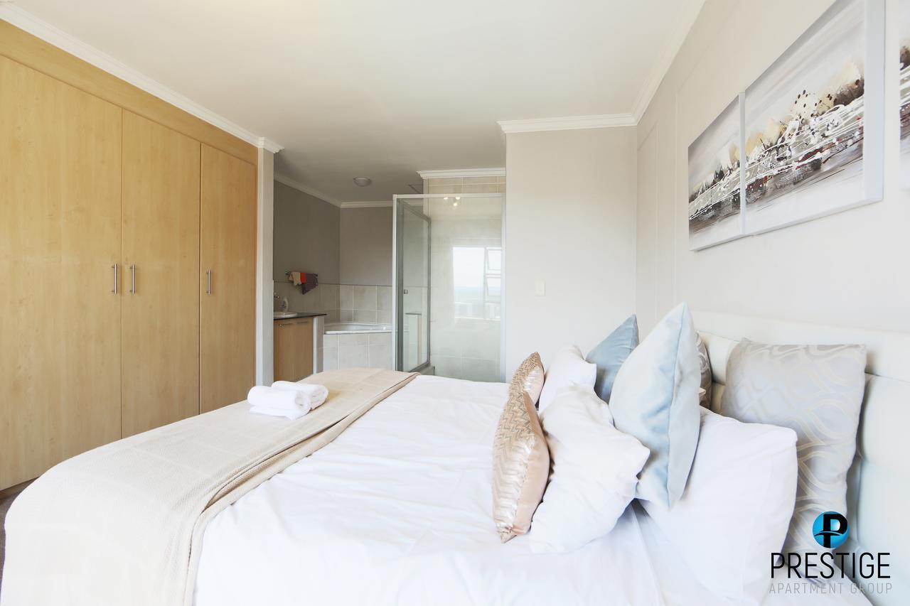 Prestige Apartments Sandton At Westpoint Johannesburg Luaran gambar