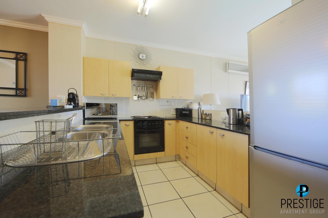 Prestige Apartments Sandton At Westpoint Johannesburg Luaran gambar