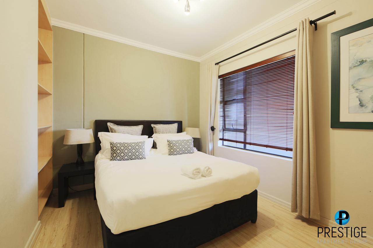 Prestige Apartments Sandton At Westpoint Johannesburg Luaran gambar